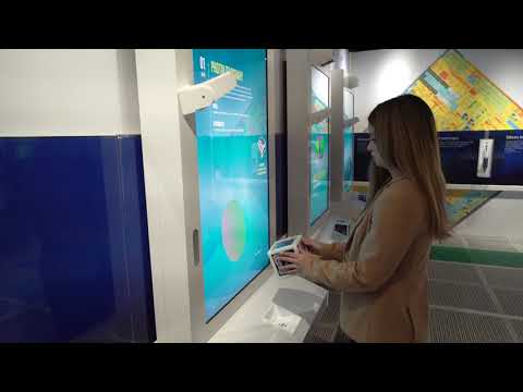 Tour the Intel Museum in Silicon Valley video thumbnail