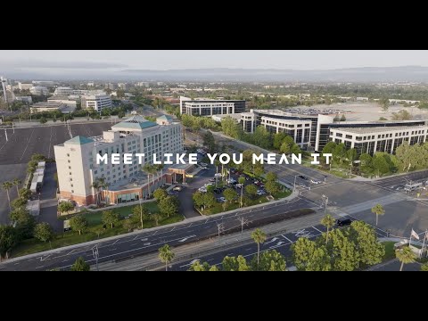 Discover Santa Clara: Meetings & Conventions video thumbnail