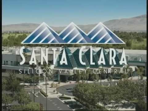 Destination Santa Clara video thumbnail